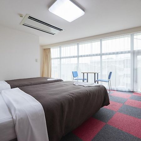 Select Inn Shimada Ekimae Bagian luar foto