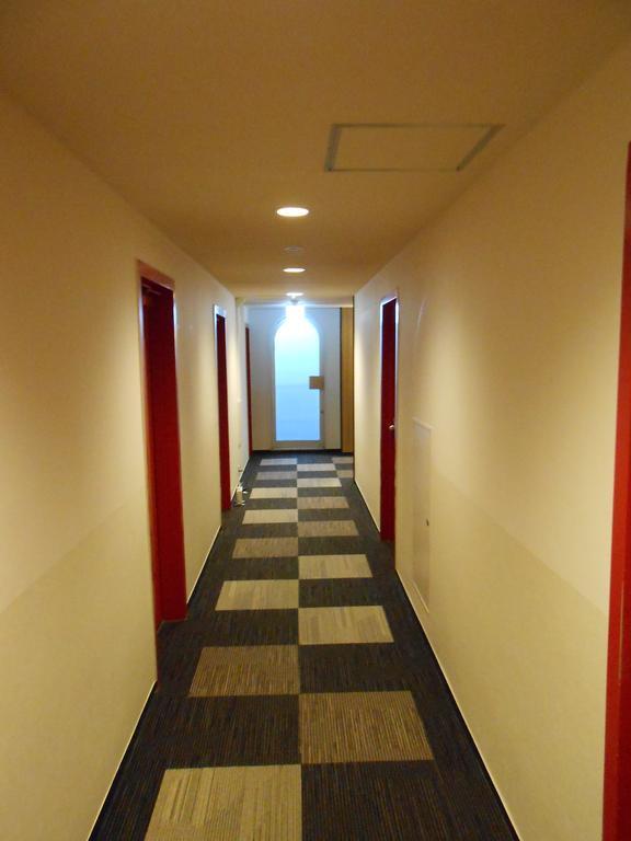 Select Inn Shimada Ekimae Bagian luar foto