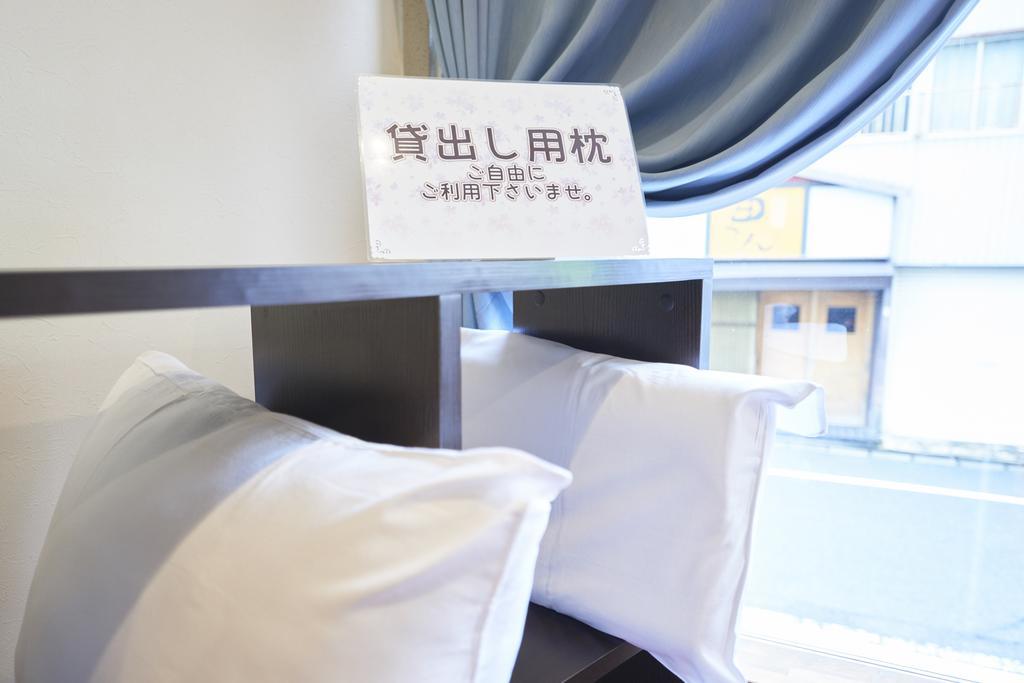 Select Inn Shimada Ekimae Bagian luar foto