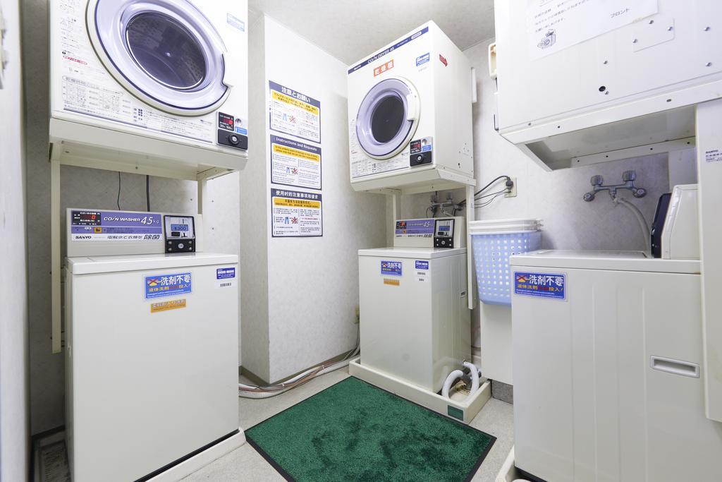 Select Inn Shimada Ekimae Bagian luar foto