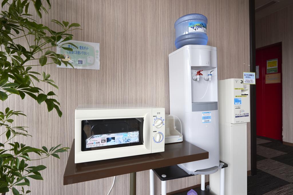 Select Inn Shimada Ekimae Bagian luar foto